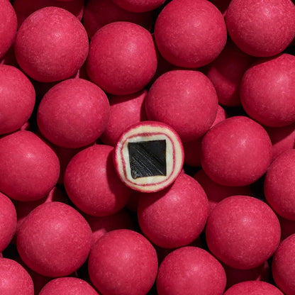 Lakrids by Bülow Gift Box Classic & Raspberry Small