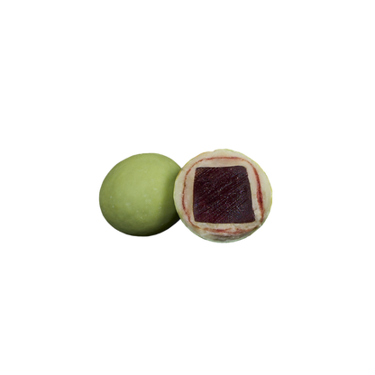 C - SOUR STRAWBERRY 115g