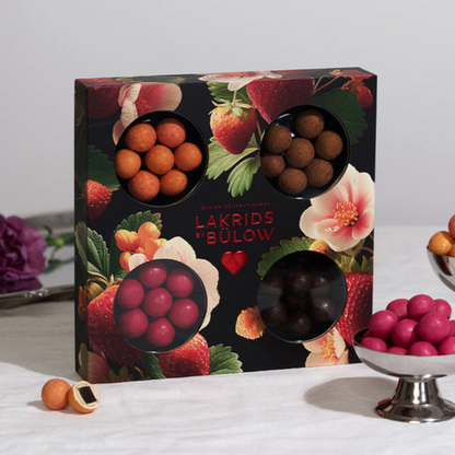 SMALL LOVE SELECTION BOX