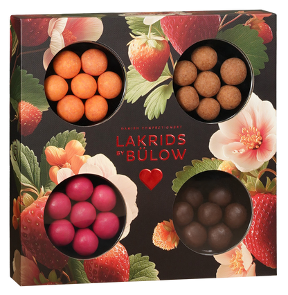 SMALL LOVE SELECTION BOX
