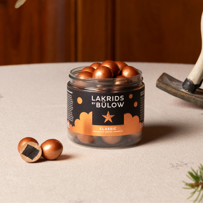 CLASSIC CARAMEL - SMALL 115g