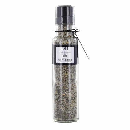 The Spice Tree Suolamylly Garlic & Thyme