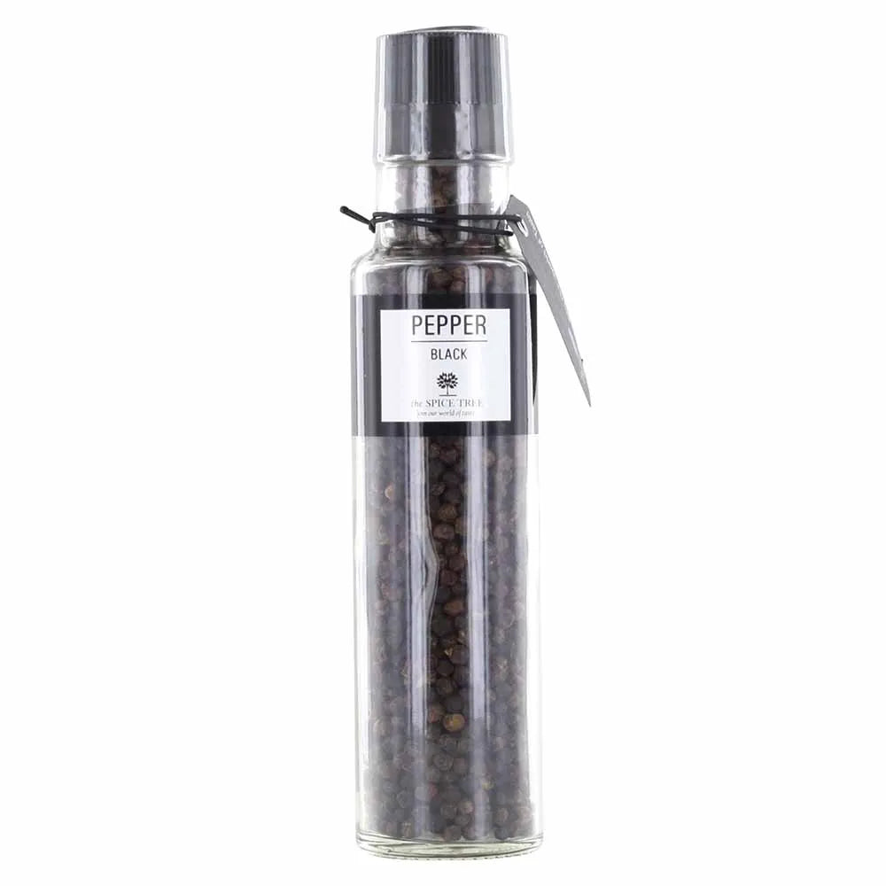 The Spice Tree-Mustapippurimylly