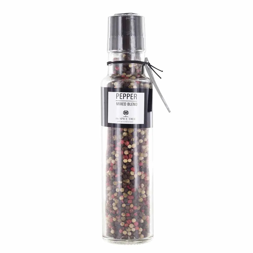 The Spice Tree Mixed Blend -pippurimylly
