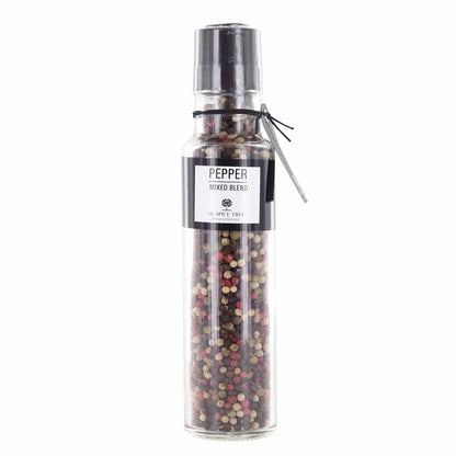 The Spice Tree Mixed Blend -pippurimylly