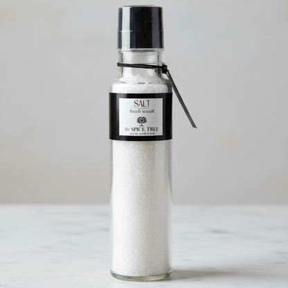 The Spice Tree Suolamylly Natural
