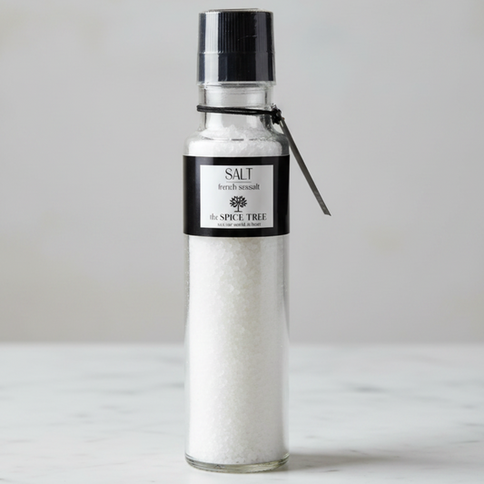 The Spice Tree Suolamylly Natural
