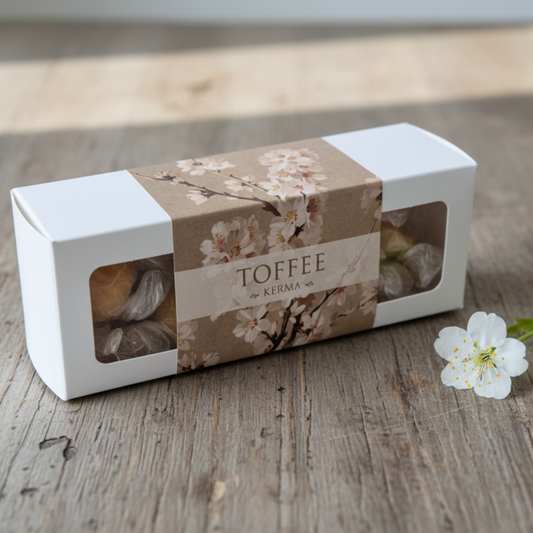 Kermatoffee - Blossom 200g