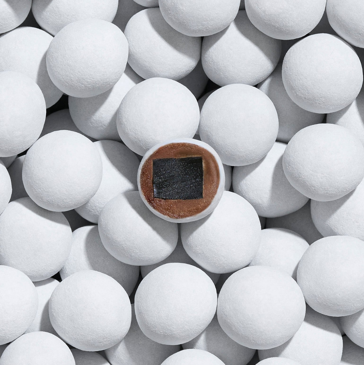 Lakrids by Bülow - Frozen Mint 115g