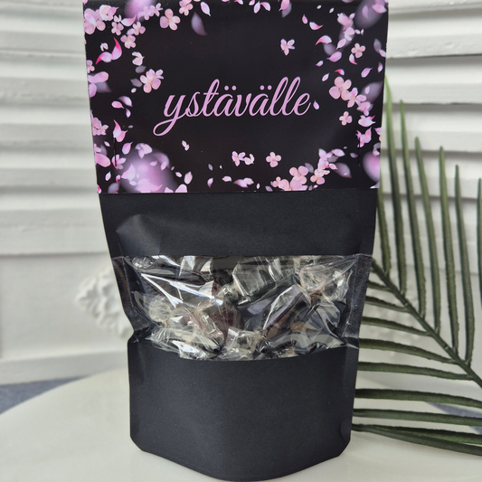 Lakritsitoffee - Ystävälle 150g