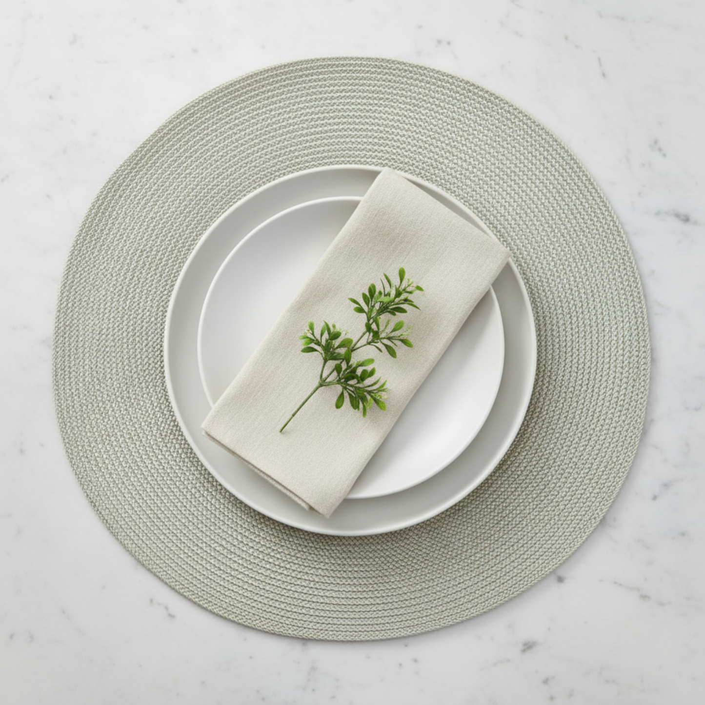 Pöytätabletti Twist, jade