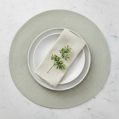 Pöytätabletti Twist, jade