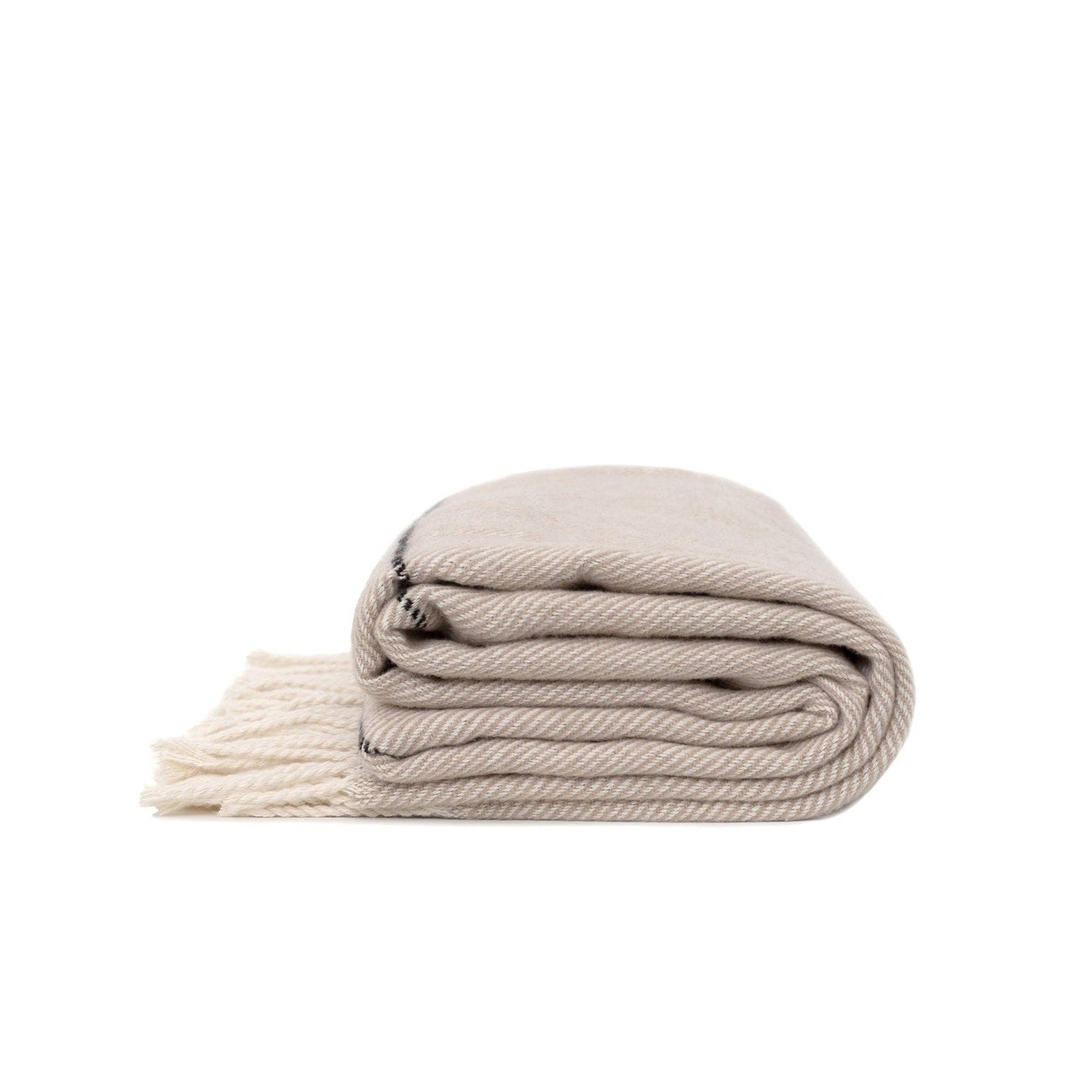 Torkkupeitto Marsh, Beige
