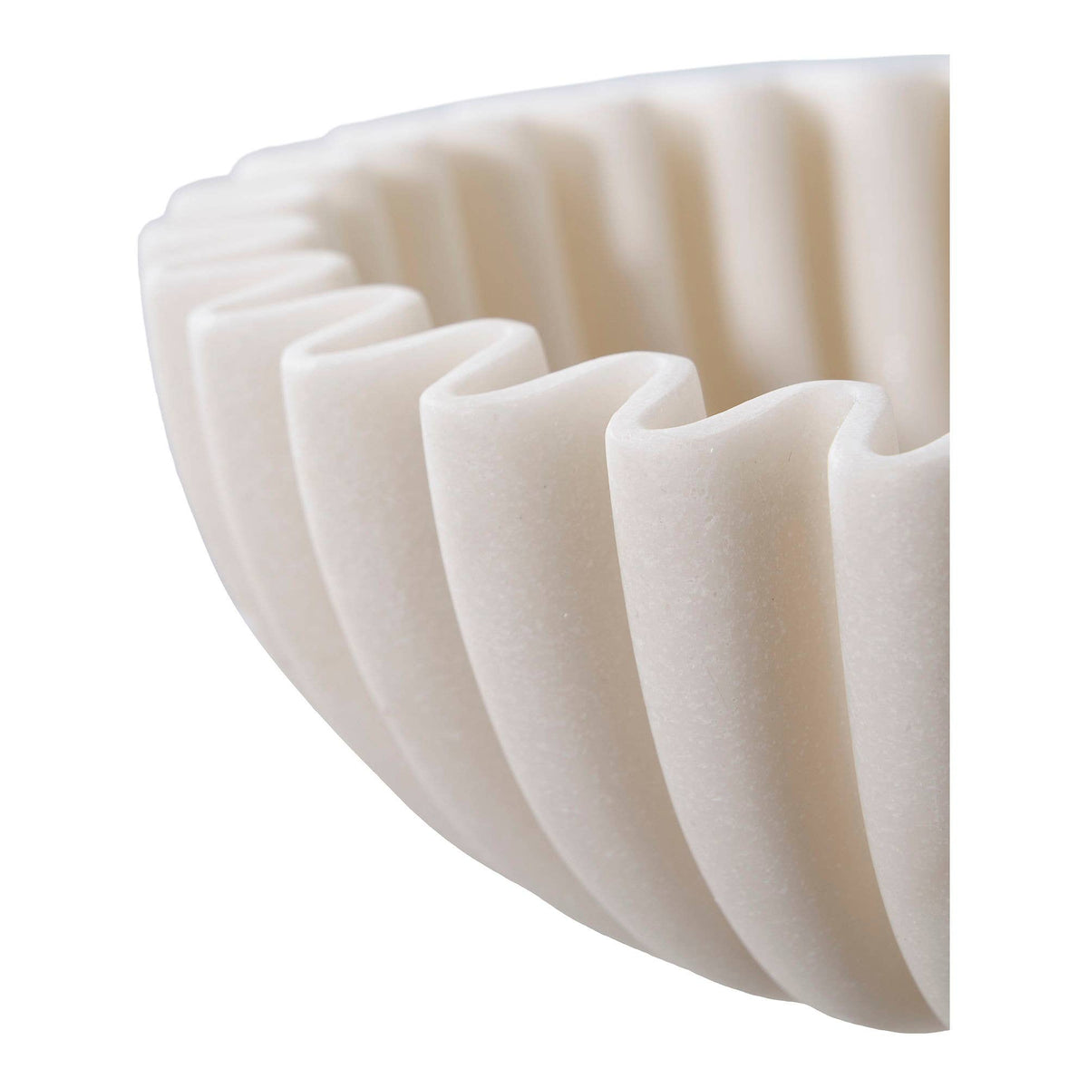 Koristekulho Echo, beige