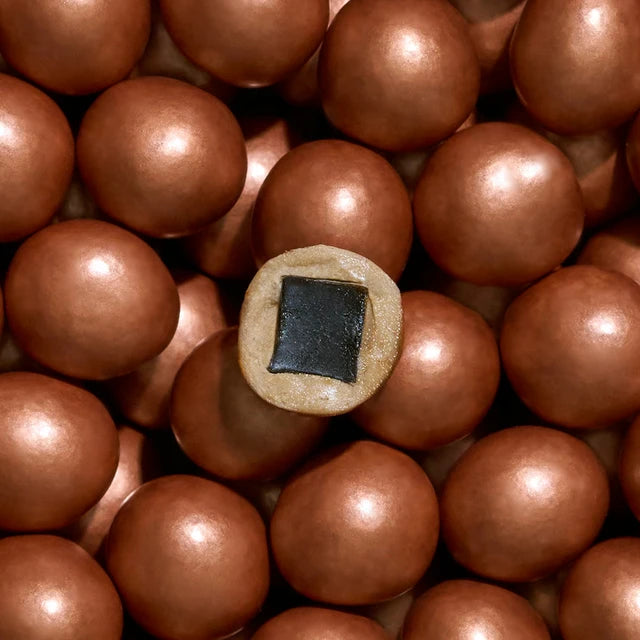 CLASSIC CARAMEL - SMALL 115g