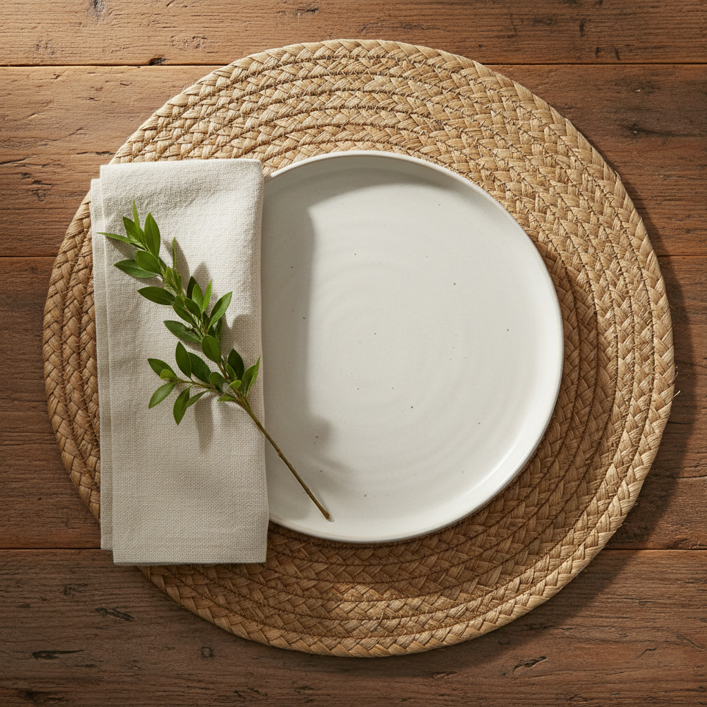 Pöytätabletti, natural