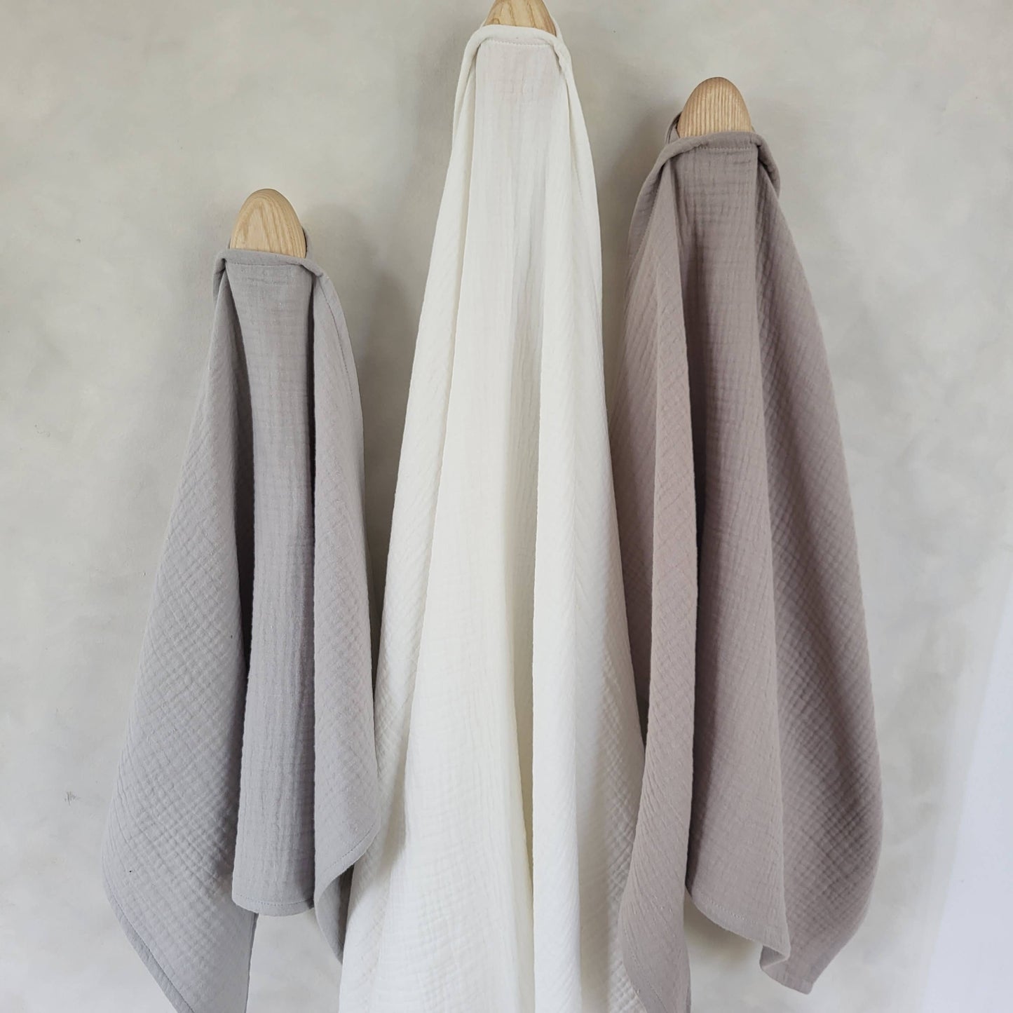 Puuvillainen käsipyyhe, beige