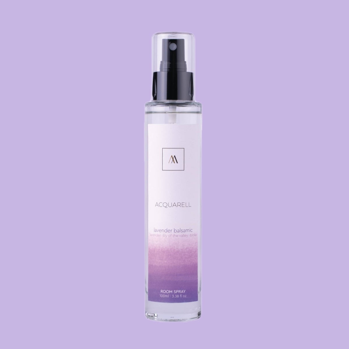 Acquarell huonetuoksu - Laventelibalsamico
