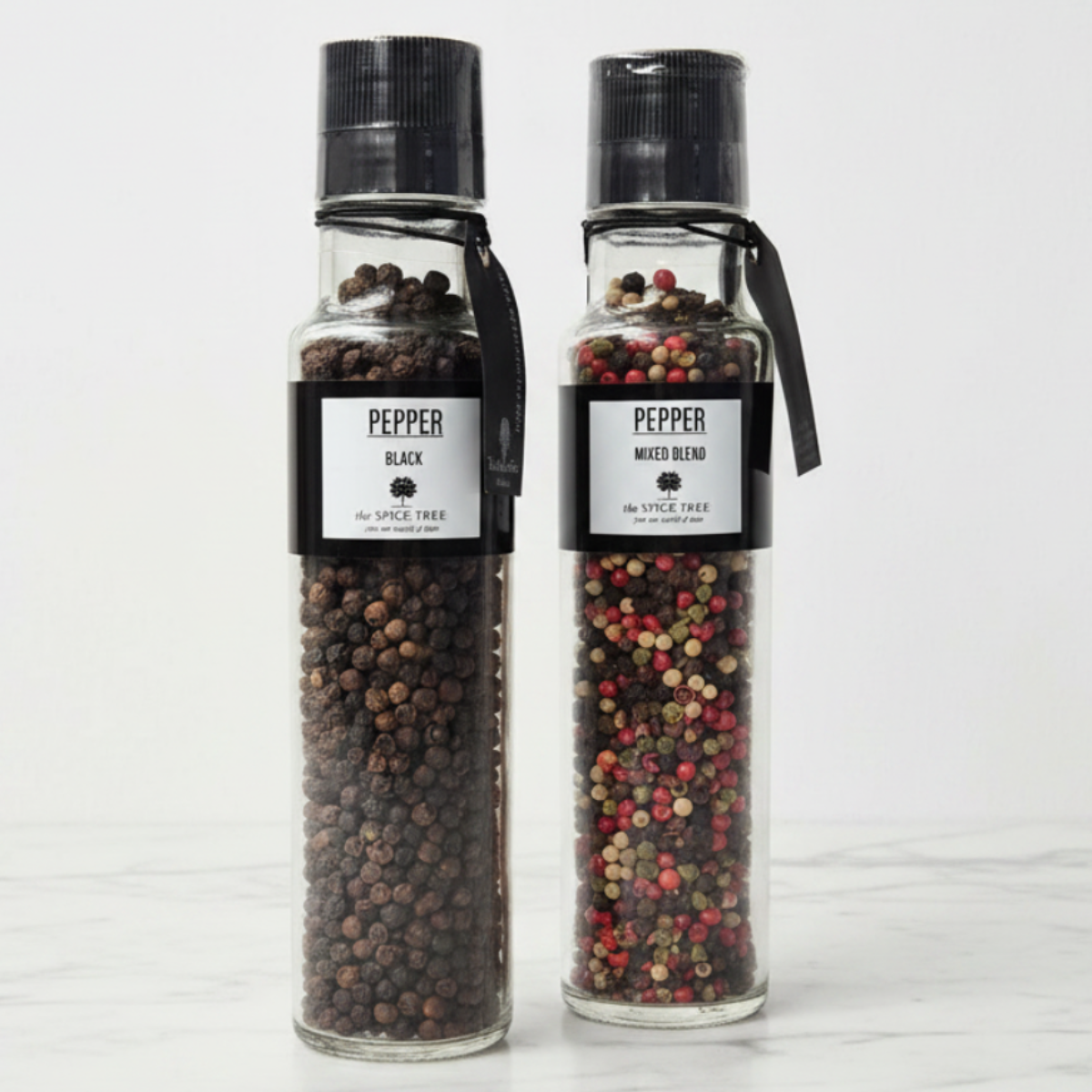 The Spice Tree Mixed Blend -pippurimylly
