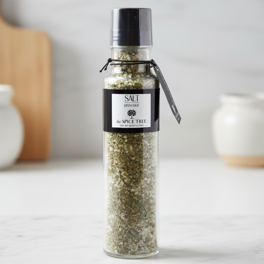 The Spice Tree Suolamylly Provence